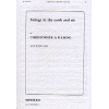 Fleming, Christopher - Strings In The Earth And Air