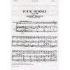 Howells, Herbert - Four Horses
