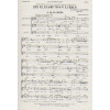 Leighton, Kenneth - Six Elizabethan Lyrics