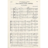Dennis, Brian - Three Choruses Of E.E.Cummings