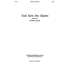 God Save The Queen (SATB)