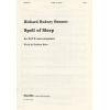 Bennett, Richard Rodney - Spell Of Sleep SATB