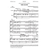 Edward Elgar: The Snow (SATB)