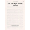 Schubert, Franz - The Lord Is My Shepherd