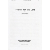 Bartholdy, Felix Mendelssohn - I Waited For The Lord (The Hymn Of Praise) 2 Part
