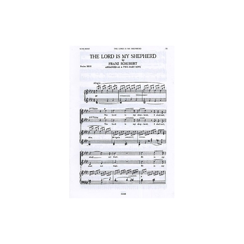 Thiman, Eric - An Easter Carol