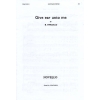 Marcello, Benedetto - Give Ear Unto Me