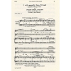 Corfe, Joseph - I Will Magnify Thee O Lord