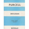Purcell Society Volume 9