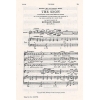 Elgar, Edward - The Snow Op.26 No.1