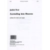 Weir, Judith - Ascending Into Heaven
