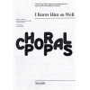 Andersson & Ulvaeus - I know him so well