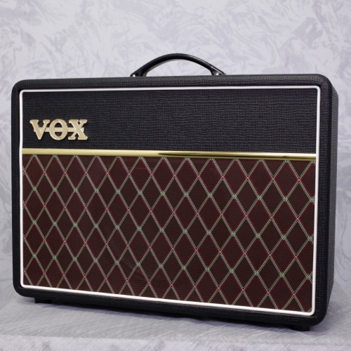 Vox AC10C1 Custom 10 Watt Valve Amplifier