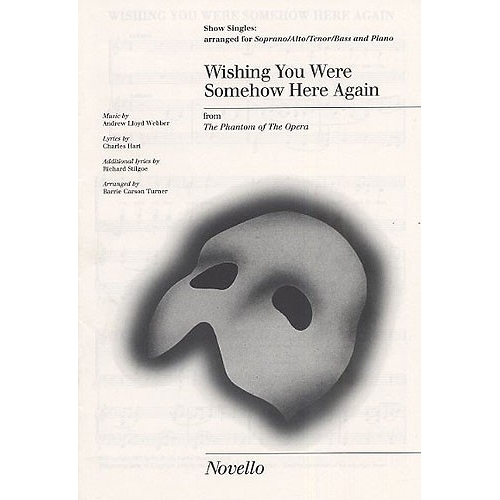 Webber, Andrew Lloyd -...