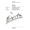 Webber, Andrew Lloyd - Evita Choral Suite