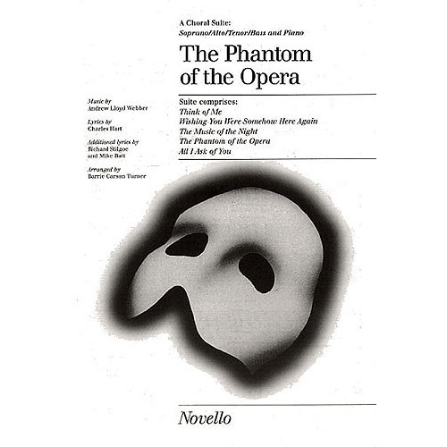 Webber, Andrew Lloyd - The...