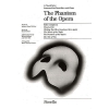 The Phantom Of The Opera Choral Suite