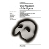 Webber, Andrew Lloyd - The Phantom of the Opera Choral Suite