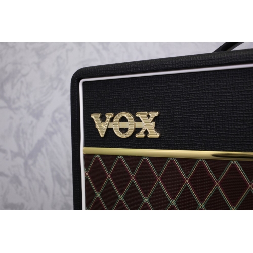 Vox AC10C1 Custom 10 Watt Valve Amplifier