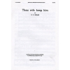 Wesley, Samuel - Thou Wilt Keep Him In Perfect Peace