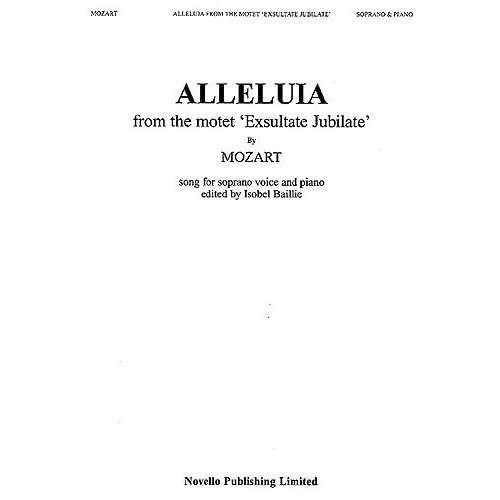 Mozart, Wolfgang Amadeus -...