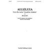 Mozart, Wolfgang Amadeus - Alleluia