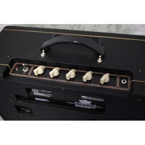 Vox ac10c1 electric guitar valve amp hotsell