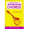 Pocket Dictionary Of Mandolin Chords