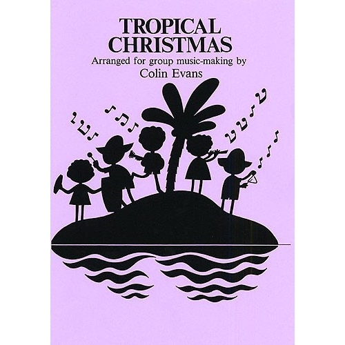 Tropical Christmas (Score...