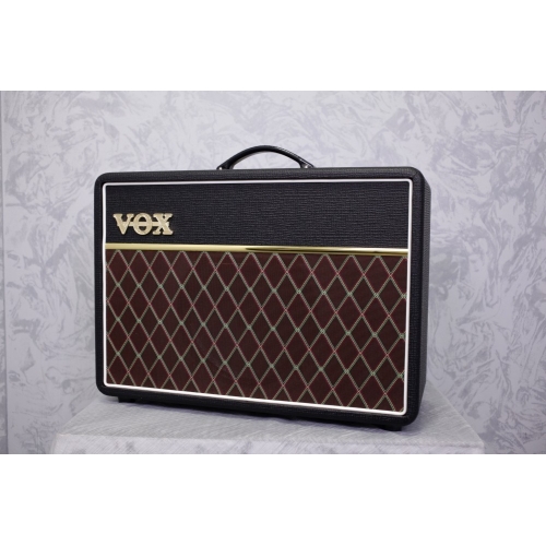 Vox AC10C1 Custom 10 Watt Valve Amplifier