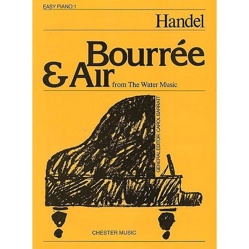 Händel, Georg Friedrich -...