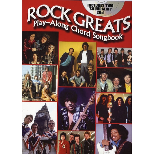 Rock Greats