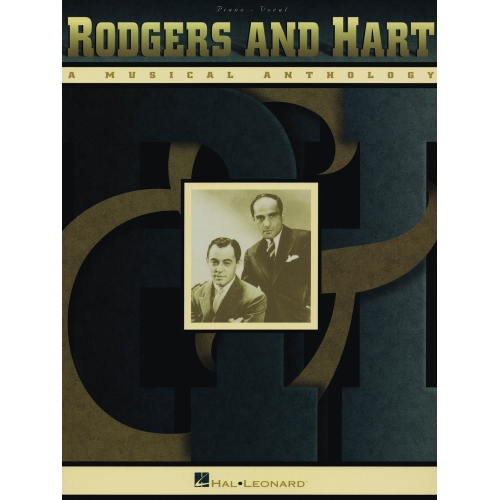 Rodgers and Hart - A...