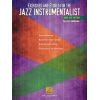 Exercises And Etudes For The Jazz Instrumentalist - Bass Clef Edition