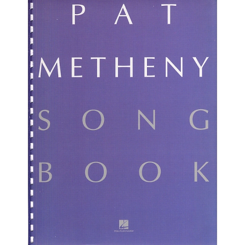 Pat Metheny Songbook