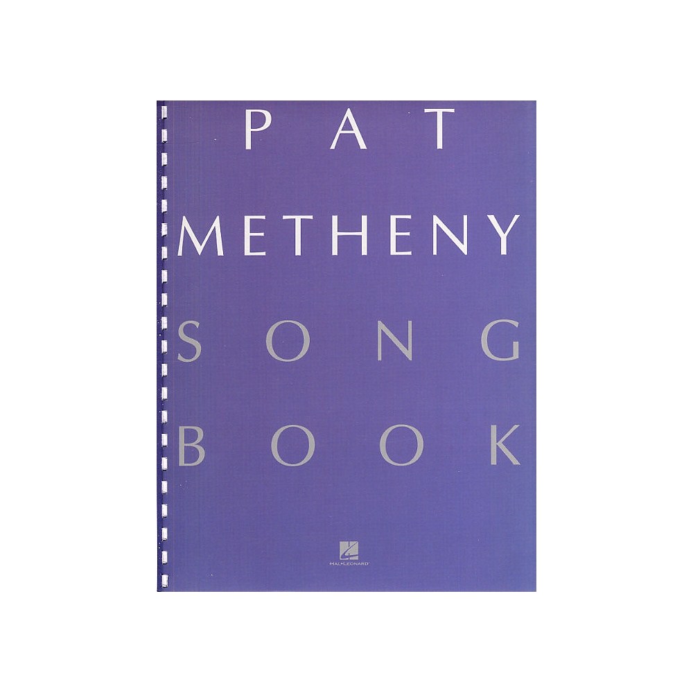 Pat Metheny Songbook