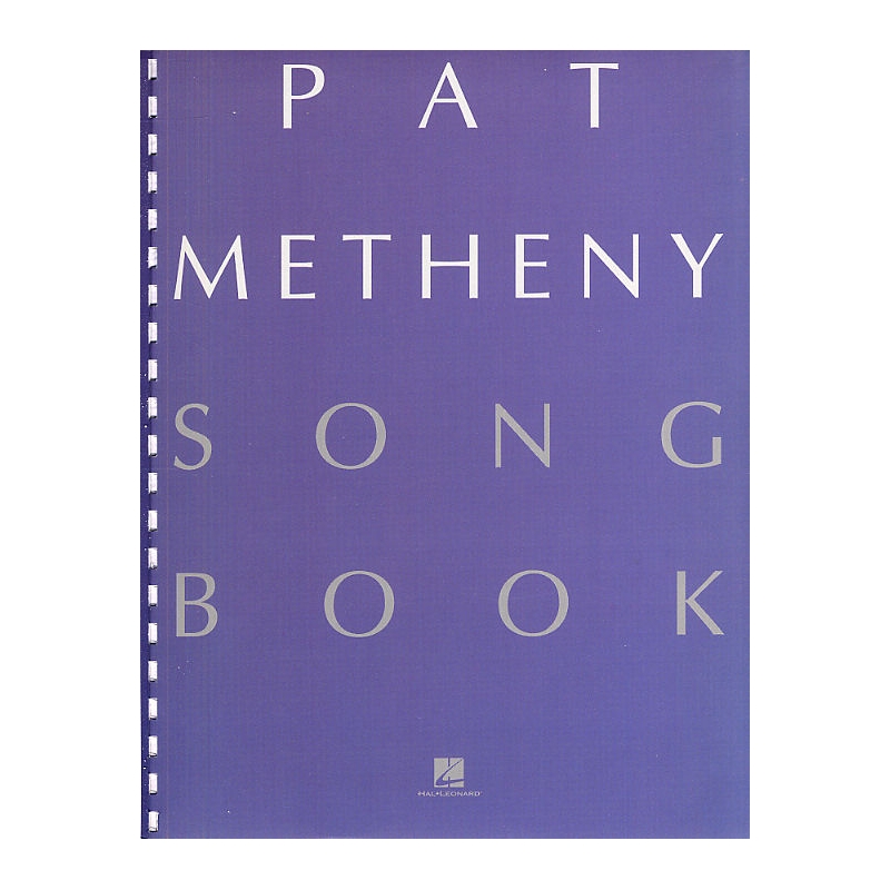 Pat Metheny Songbook