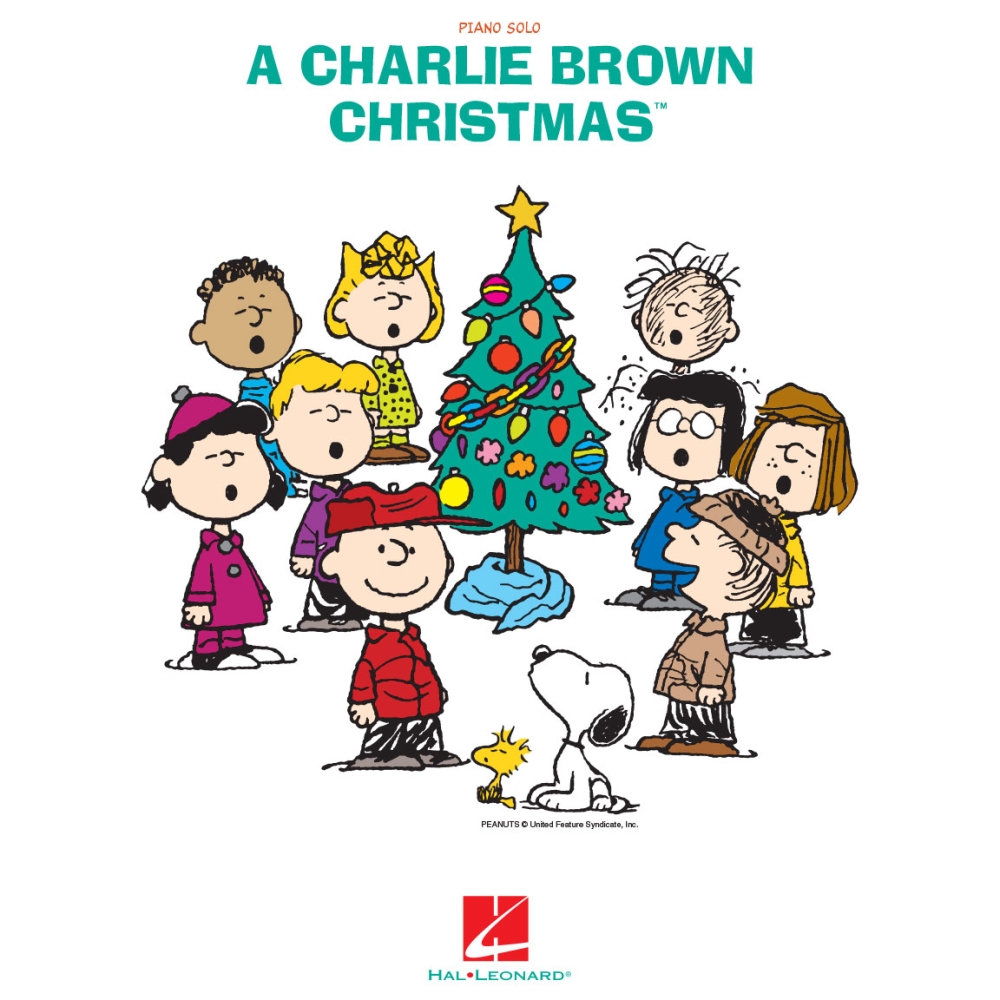 Guaraldi, Vince - A Charlie Brown Christmas(TM)