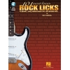101 Must-Know Rock Licks