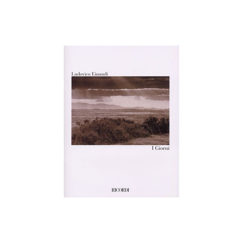 Einaudi, Ludovico - I Giorni