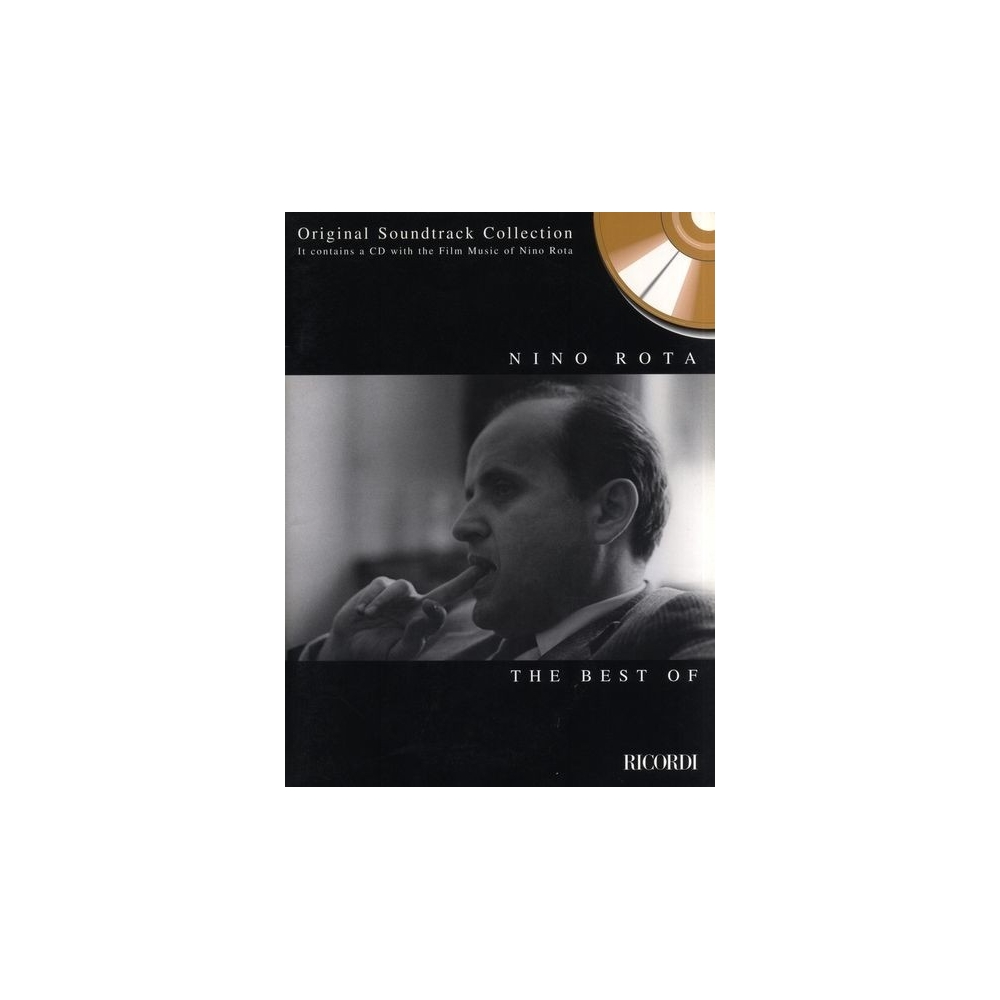 The Best of Nino Rota