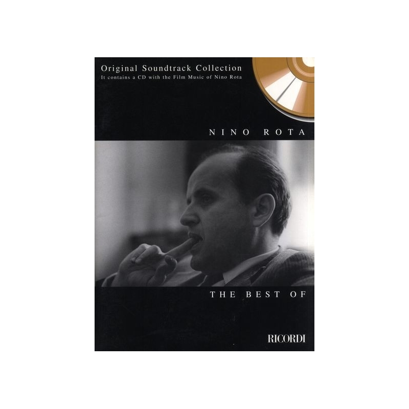 The Best of Nino Rota