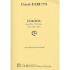 Debussy, Claude - En Bateau