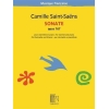 Saint-Saëns, Camille - Sonate opus 167