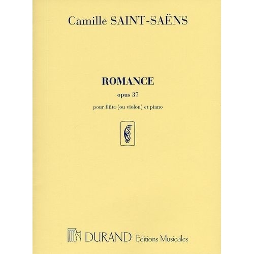 Saint-Saens, Camille  -...