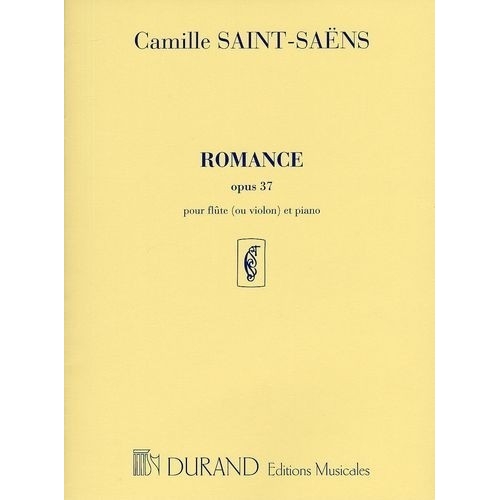 Saint-Saëns, Camille -...