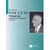 Poulenc, Francis  -  Villageoises - Petite Pieces Enfantines (Piano)