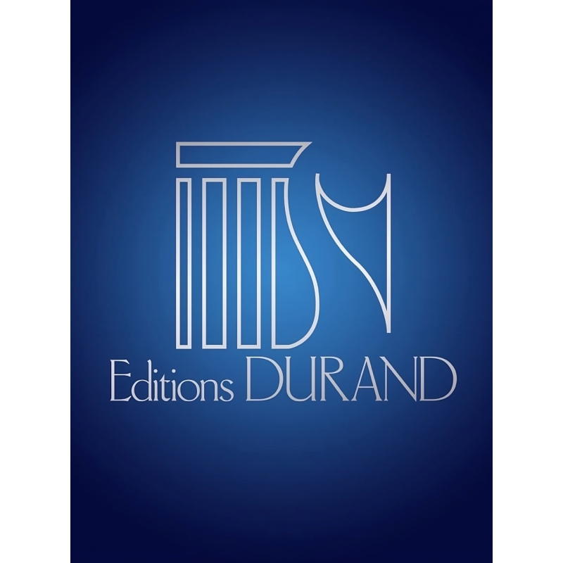 Daniel-Lesur, Jean-Yves - Les 2 Berger 2 Flutes