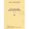 Messiaen, Olivier  -  Vingt Regards Sur LEnfant-Jesus