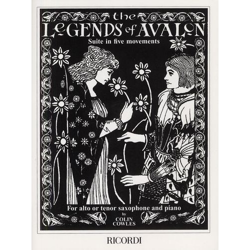 Cowles, Colin - Legends Of...